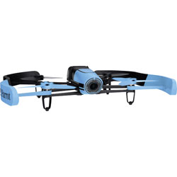 Parrot bebop hot sale blue