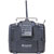 Graupner 33110 MX-10 Hott Hand Remote Control 2.4 GHz Number of Channels: 5