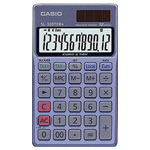 Casio SL320TER 12 Digit Pocket Calculator