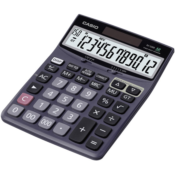 casio dj