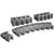 LEGO® City 7499 Flexible and Straight Tracks