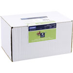 DYMO S0722420 99014 Dispatch Labels 101 x 54mm Roll of 220 - Pack of 12 Rolls