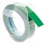 DYMO S0898160 Embossing Tape 9mm Green