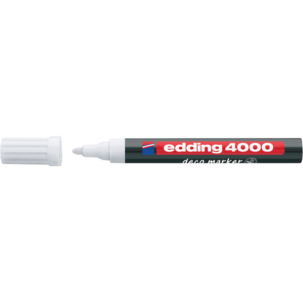 edding 4000