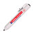 Edding 4-11-1-1002 Permanent Marker Retract 11 Red