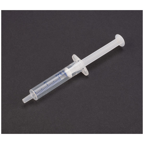 Image of Söhngen Disposable Syringe 2ml 2009051