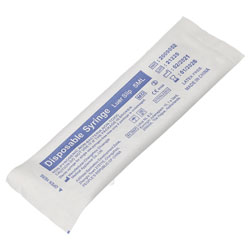 Disposable Syringe 5ml