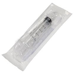 Disposable Syringe 5ml | Rapid Online