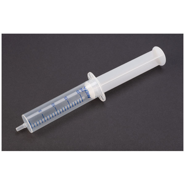 Image of Söhngen Disposable Syringe 20ml 2009055