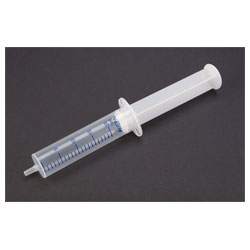 Söhngen Disposable Syringe 20ml 2009055