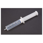 Söhngen Disposable Syringe 20ml 2009055