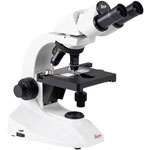 Leica Microsystems Transmitted Light Microscope Binocular 1000 x 13613384