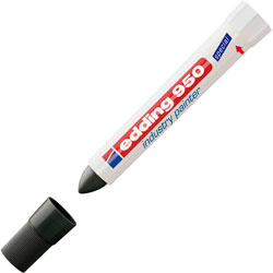 Edding 4-950001 Industry Painter 950 Black