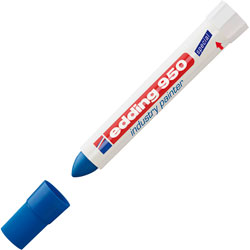 Edding 4-950003 Industry Painter 950 Blue