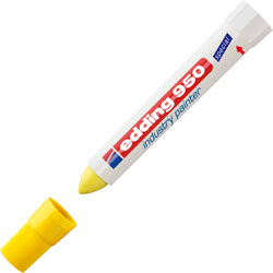 Edding 4-950005 Industry Painter 950 Yellow