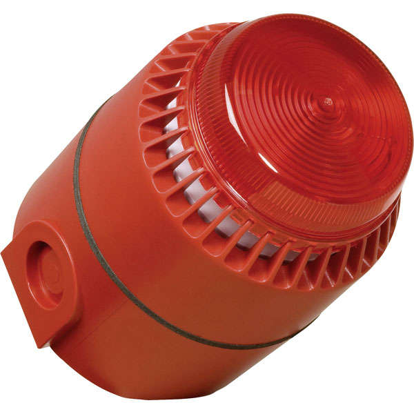 ComPro FL/RL/R/D/24/SEP/SW FLASHNI Sounder and Beacon 24V
