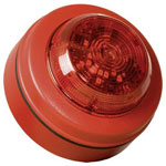 ComPro SOL/M/R/D/RF SOLISTA MAXI Sounder and Beacon Red