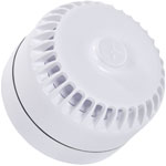 ComPro ROLP/W/D ROSHINI Low Profile Sounder White