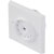 Compro AC/W ASKARI COMPACT Sounder 95dB White