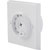 Compro AC/W ASKARI COMPACT Sounder 95dB White