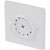 Compro AC/W ASKARI COMPACT Sounder 95dB White