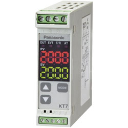 Panasonic AKT7113100 Temperature Controller 230V Current Output