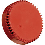 Compro SQ/R SQUASHNI Sounder 91dB 32 Tone Red