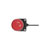 IDEC LH1D-D2HQ4C30R LED Light Module Red