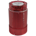 ComPro CO ST 40 RL 024 4F LED Element Red 4 Functions