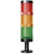 ComPro CO ST 70 AL 024 LED Element Amber 2 Functions