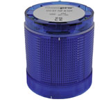 ComPro CO ST 70 BL 024 LED Element Blue 2 Functions