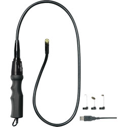 VOLTCRAFT BS-17+ Endoscope