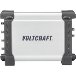 VOLTCRAFT DSO-2074G 4 Channel Oscilloscope 70 MHz