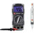 VOLTCRAFT DT-TEST-KIT 150 MS-430 Volt Stick + DT-912 Digital Multimeter