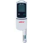 ebro EBI 300 TH USB Temperature and Humidity Data Logger