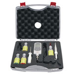 ebro ST 1000-SET pH Measurement Equipment