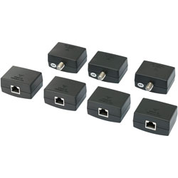 VOLTCRAFT REMOTE ID Adaptors for VOLTCRAFT CT-20TDR