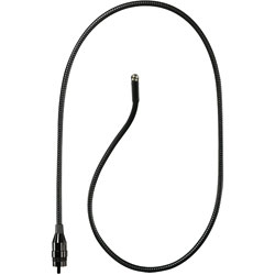 VOLTCRAFT BS-8mm/1m Endoscope Accessories Probe Diameter 8mm