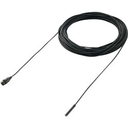 VOLTCRAFT BS-8.0/20m VGA Endoscope Accessories Probe Diameter 8mm