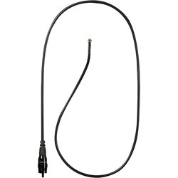 VOLTCRAFT BS-5.5/1M VGA Endoscope Accessories Probe Diameter 5.5mm