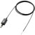 Voltcraft 3M/5.8MM/DUAL Endoscope Accessories Probe Diameter 5.8mm