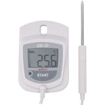 ebro EBI 20-TE Temperature Data Logger