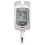 ebro EBI 25-TH Wireless Temperature and Humidity Data Logger