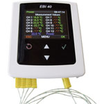 ebro EBI 40 TC-01 Multi Channel Temperature Data Logger