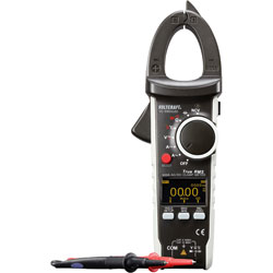 VOLTCRAFT VC590 OLED Digital Clamp Meter