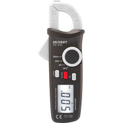 VOLTCRAFT VC-310 Digital Clamp Meter