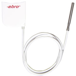 ebro TPX 220 Temperature Probe