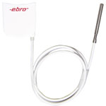 ebro TPX 220 Temperature Probe