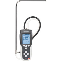 VOLTCRAFT VPT-100 Anemometer