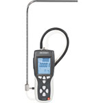 VOLTCRAFT VPT-100 Anemometer